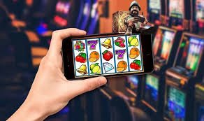 အွန်လိုင်း Slots ဂိမ်းများ Jackpot နှင့် Free Spin