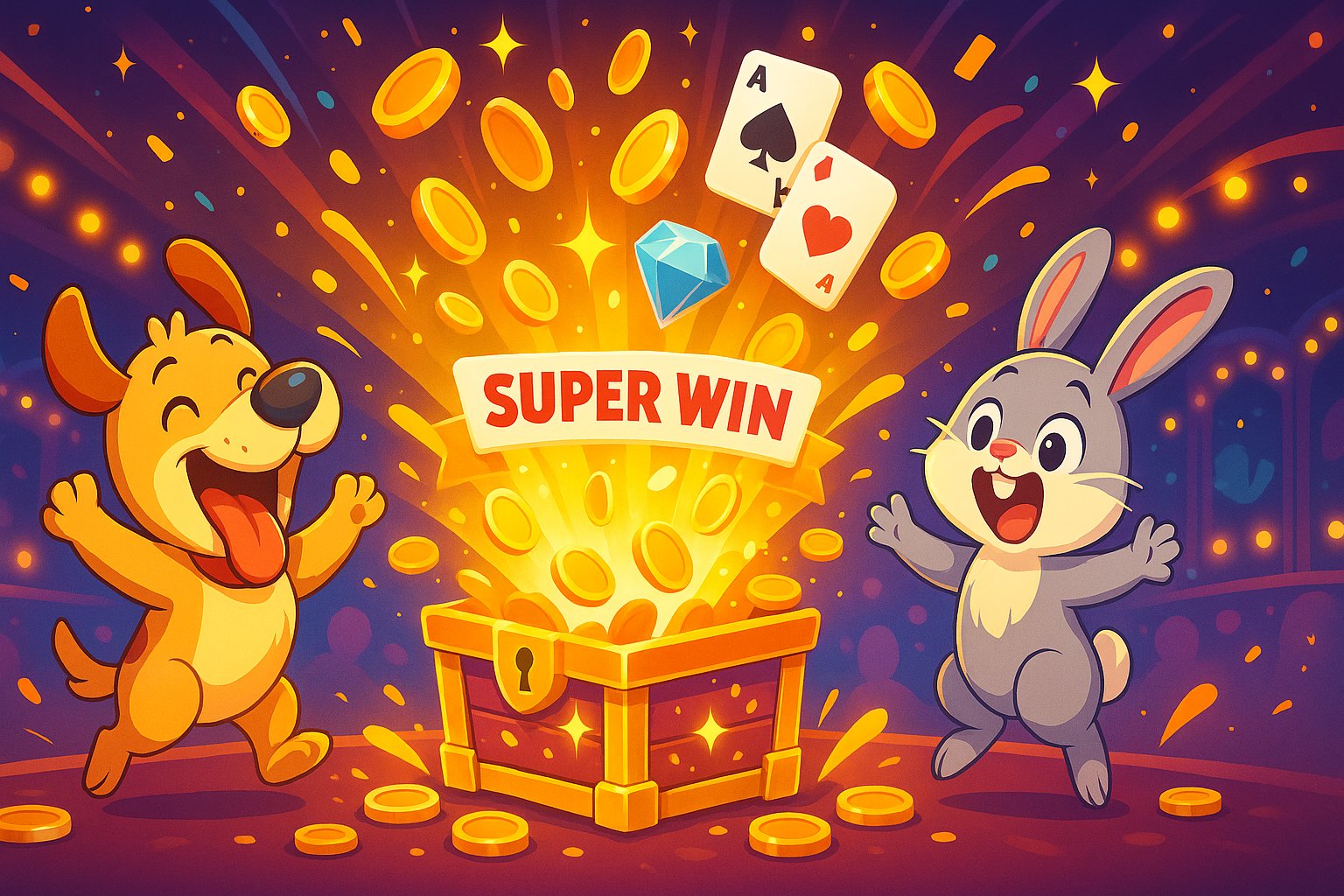 shwe gabar Online Slots တွင် Pragmatic Play, PG Soft, Spadegaming Provider Game များ ပါဝင်သည့် Platform ပုံ